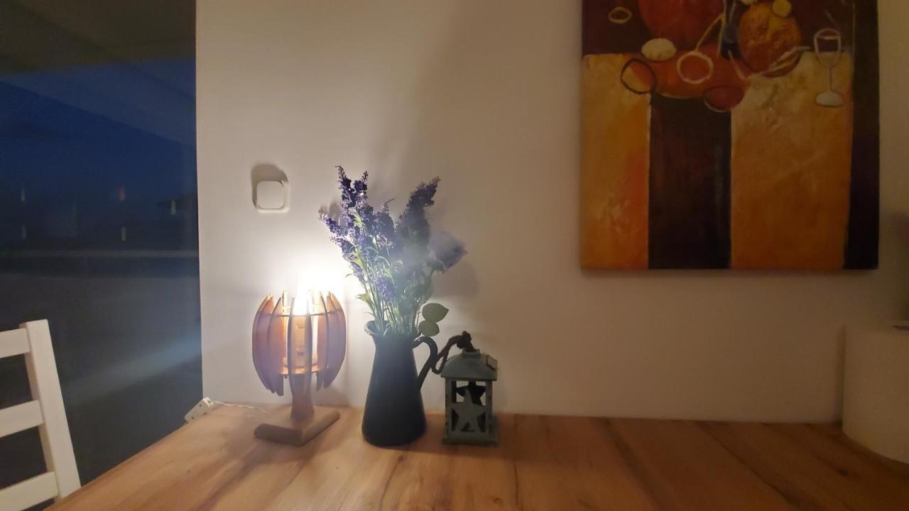 山脚下，舒适温馨海景公寓 Athen Eksteriør bilde
